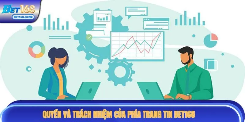 Trách nhiệm của hệ thống theo nội dung điều khoản