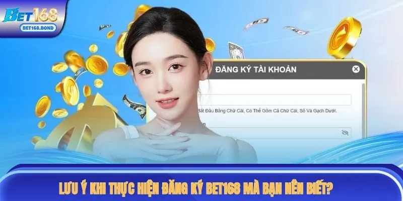 Những lưu ý mà bạn cần phải nắm rõ khi thực hiện