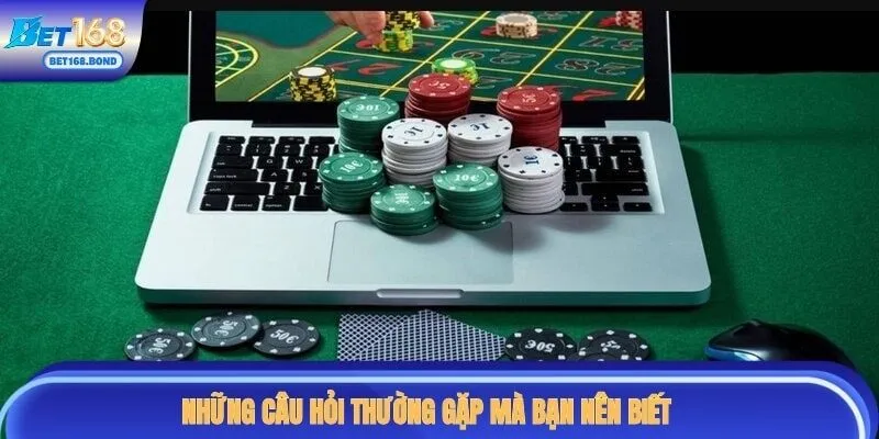 Những thắc mắc của người chơi khi tìm hiểu nền tảng mới